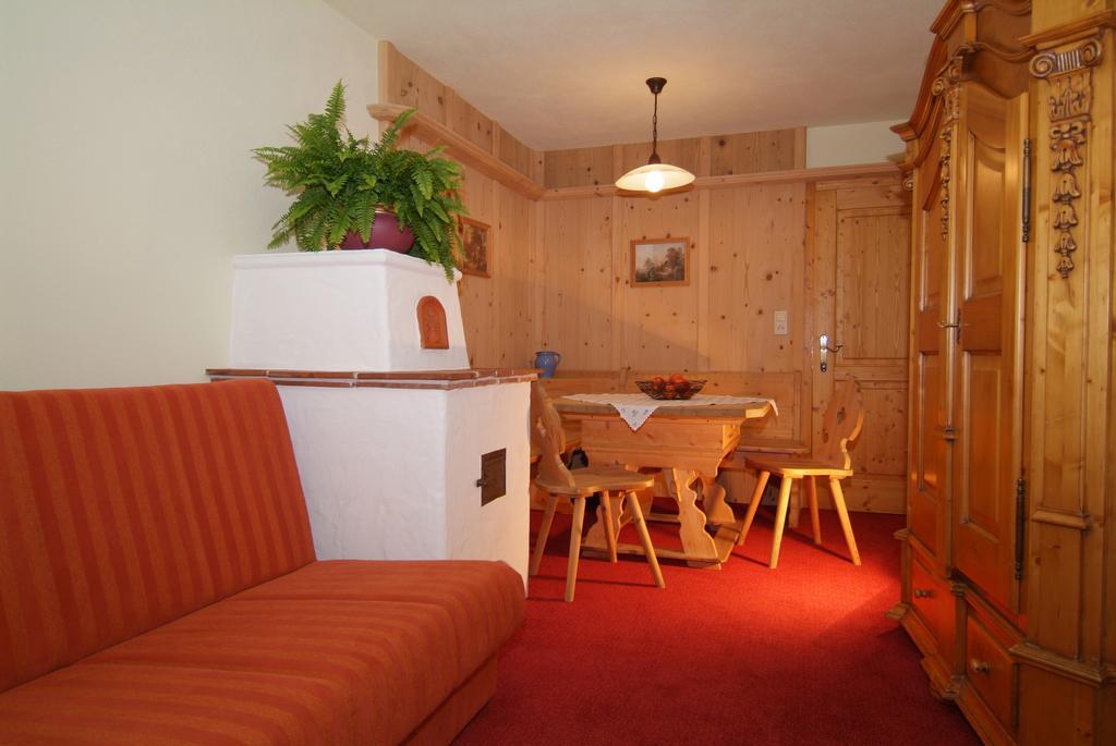 Appartement Ambrosius แลร์มอส ห้อง รูปภาพ