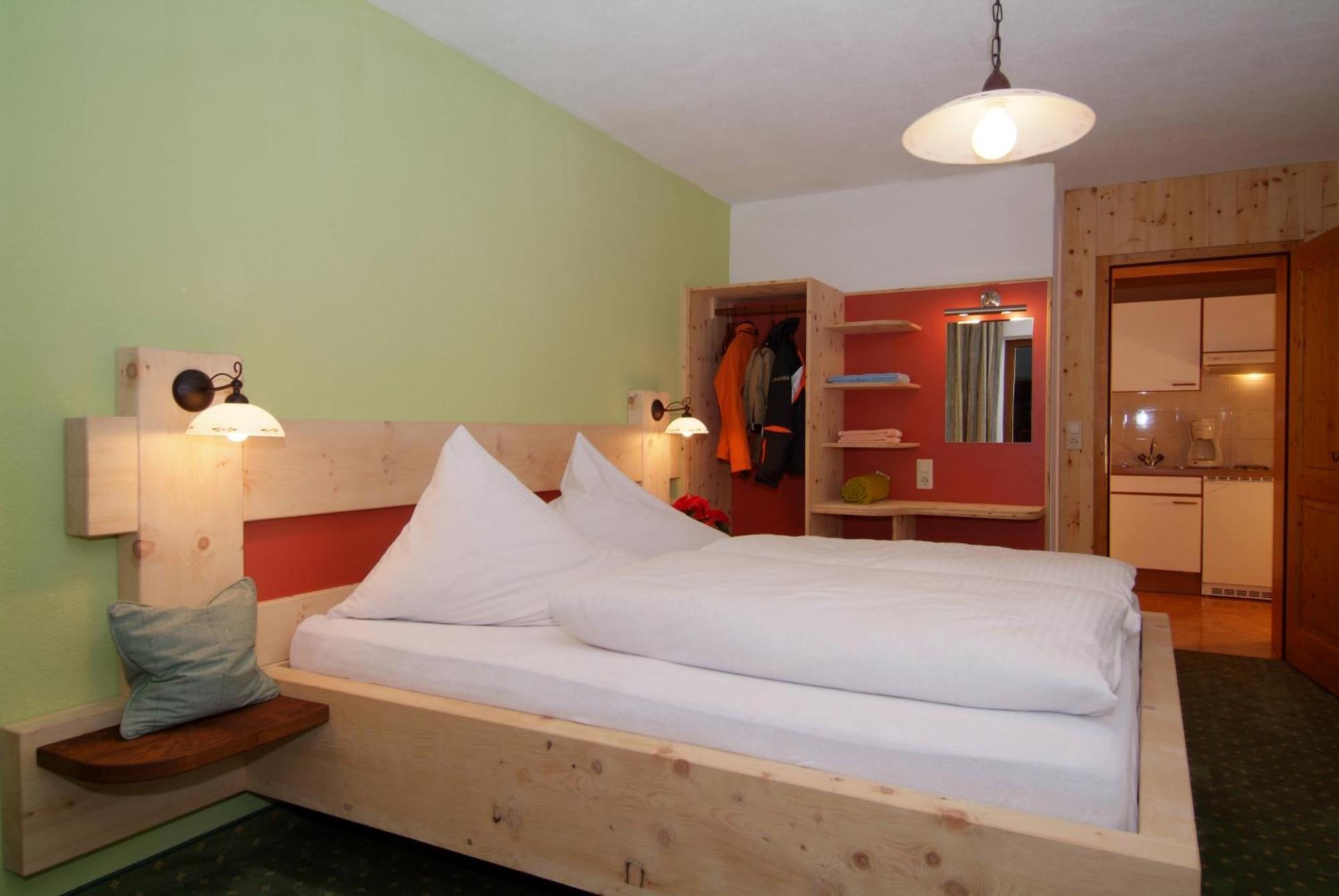 Appartement Ambrosius แลร์มอส ภายนอก รูปภาพ
